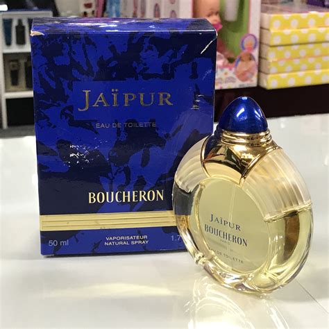 jaipur parfum.